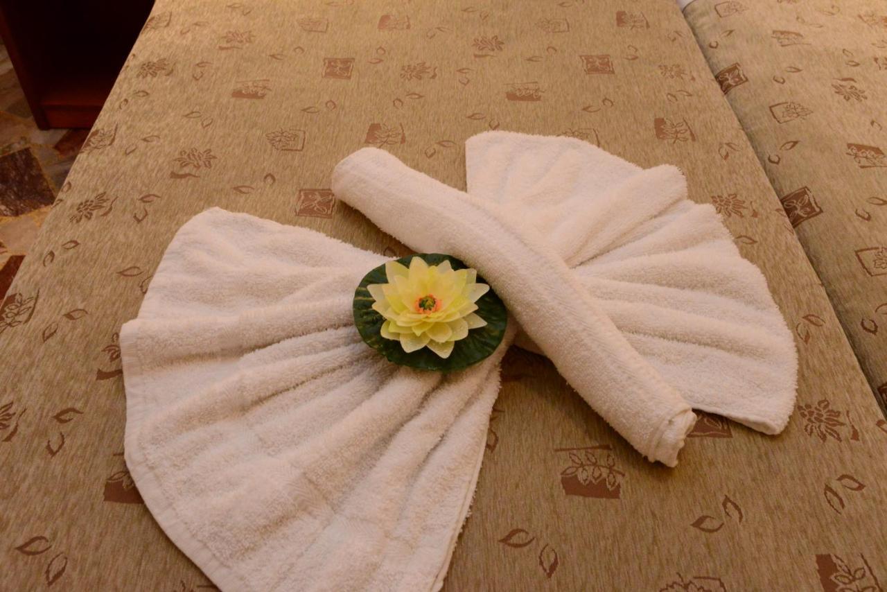 Sappho Hotel Скала-Эресу Экстерьер фото